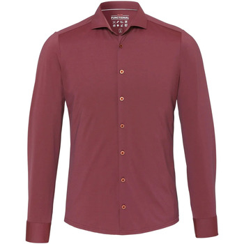 chemise pure  chemise the functional rouge 