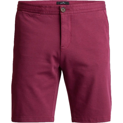 Vêtements Homme Pantalons Vanguard Chino Short Twill Tawny Multicolore