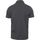 Vêtements Homme T-shirts & Polos Pure Polo Functional Manches Courtes Anthracite Gris