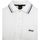 Vêtements Homme T-shirts & PONY Polos BOSS PONY Polo Paddy Blanc Blanc