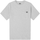 Vêtements Homme martine rose billiards cotton t shirt item Dickies Porterdale T-Shirt - Grey Heather Gris