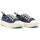 Chaussures Enfant Baskets mode Palladium Kids Ace Lo Supply - Vintage Blue Bleu