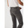 Vêtements Homme Pantalons Lee Cooper Pantalon LC122ZP Deep Grey L34 Gris