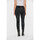Vêtements Femme Jeans Lee Cooper Jean LC135 Stone Black L30 Noir