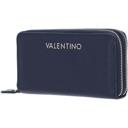 Valentino Portefeuille Divina VPS1R447G Blu Bleu - Livraison Gratuite |  Spartoo ! - Sacs Portefeuilles Femme 65,00 €