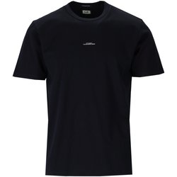 Navy Serra Shirt