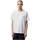 Vêtements Homme T-shirts & Polos C.p. Company The Metropolis Series Badge Blanc