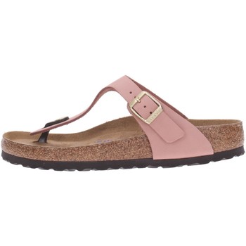 Chaussures Femme Tongs Birkenstock GIZEH Multicolore