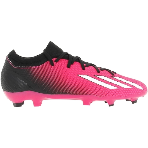 Chaussures Football adidas gazelle Originals X speedportal.3 fg Rose