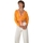 Vêtements Femme Manteaux Skfk Cardigan Alixe N3 Orange