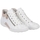 Chaussures Femme Baskets mode Remonte R3496 Blanc