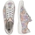 Chaussures Femme Baskets mode Remonte R3435 Multicolore