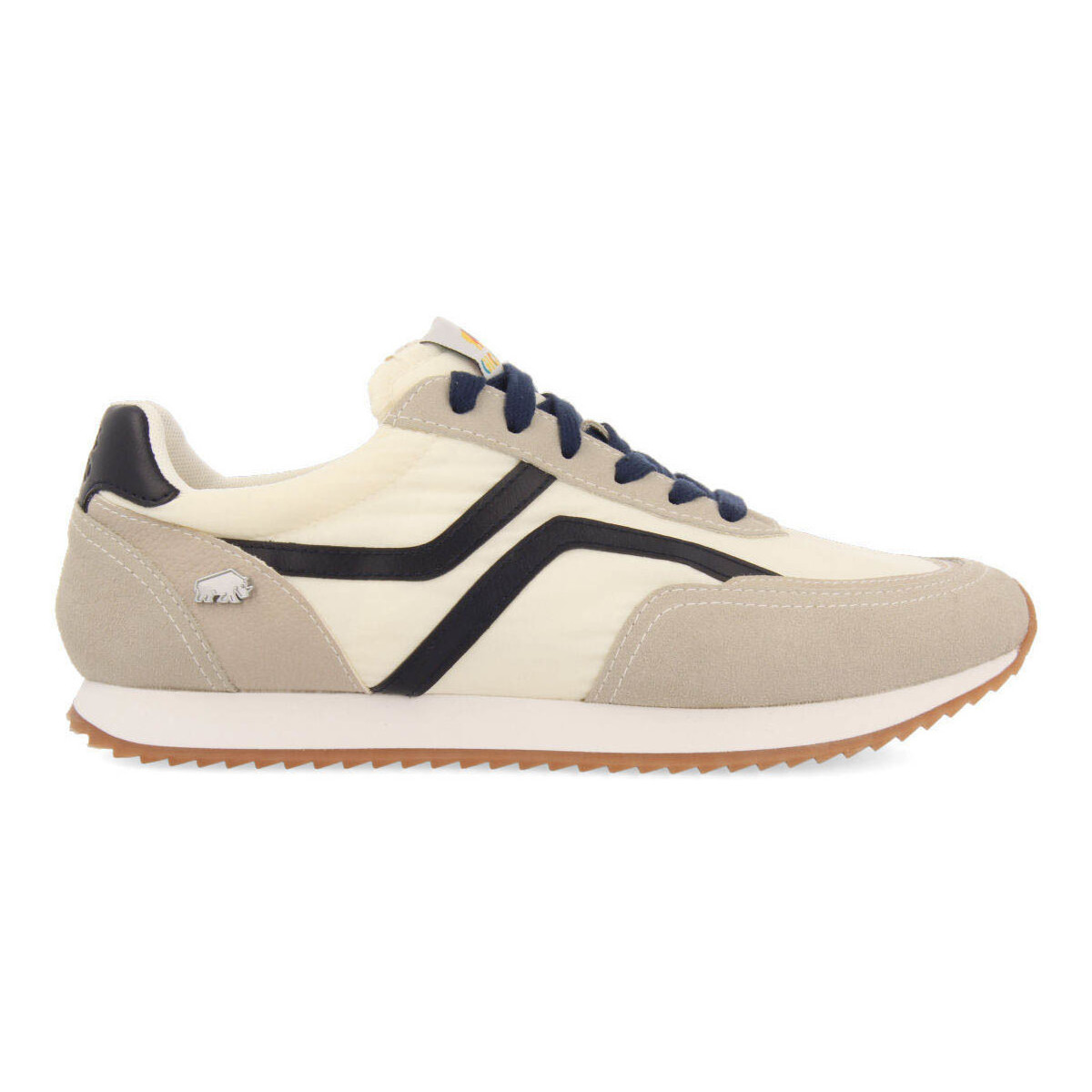 Chaussures Homme Baskets mode Gioseppo anould Beige