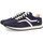 Chaussures Homme Baskets mode Gioseppo anould Bleu