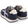 Chaussures Homme Baskets mode Gioseppo anould Bleu