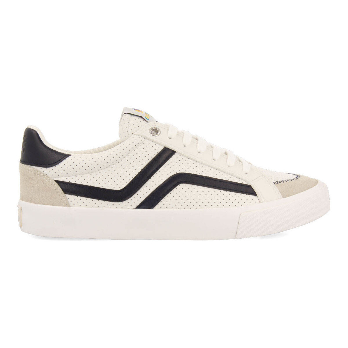 Chaussures Homme Baskets mode Gioseppo vinneuf Blanc