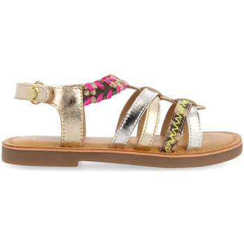 Chaussures Fille Oh My Sandals Gioseppo benowa Multicolore