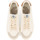 Chaussures Homme Baskets mode Gioseppo roujan Blanc