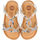 Chaussures Fille Sandales et Nu-pieds Gioseppo calapan Bleu