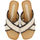 Chaussures Femme Sandales et Nu-pieds Gioseppo assu Blanc