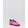 Chaussures Garçon Baskets mode adidas Originals X SPEEDPORTAL.4 TF J GZ2446 Rose