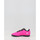 Chaussures Garçon Baskets mode adidas Originals X SPEEDPORTAL.4 TF J GZ2446 Rose