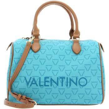 Sacs Femme Sacs porté main Bar Valentino Sac à main Liuto  VBS3KG28 Turch/Multi Bleu