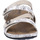 Chaussures Femme Sandales et Nu-pieds Westland Fidschi 77, beige-multi Beige