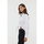 Vêtements Femme Chemises / Chemisiers Lee Cooper Chemise DENITSA Optic white Blanc