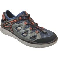 Chaussures Homme Mocassins Allrounder by Mephisto Moro Gris/Bleu