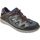 Chaussures Homme Mocassins Allrounder by Mephisto Moro Gris