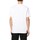 Vêtements Homme T-shirts lifestyle manches courtes Roberto Cavalli 74OBHI03-CJ400 Blanc