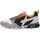 Chaussures Homme Baskets basses W6yz JET-M Multicolore