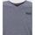 Vêtements Homme T-shirts manches courtes Superdry Vintage logo emb vee tee navy Bleu