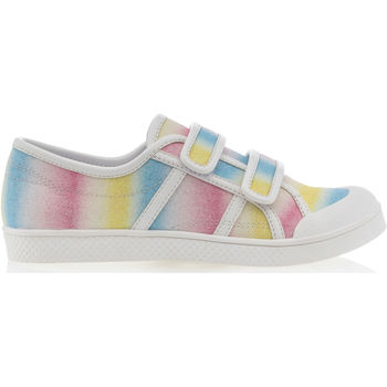 Chaussures Fille Baskets basses Alter Native Baskets / sneakers Fille Multicouleur MULTI