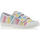 Chaussures Fille Baskets basses Alter Native Baskets / sneakers Fille Multicouleur Multicolore