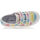 Chaussures Fille Baskets basses Alter Native Baskets / sneakers Fille Multicouleur Multicolore