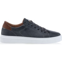 Chaussures Homme Baskets basses Staten Street Baskets / sneakers Taille Homme Bleu MARINE