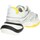 Chaussures Femme Baskets montantes Serafini DSTE51 Blanc