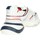Chaussures Femme Baskets montantes Serafini DSTE01 Blanc