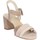 Chaussures Femme Sandales et Nu-pieds Marco Tozzi 2-28323-20 Multicolore