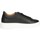 Chaussures Homme Baskets montantes Gino Tagli 6256 Noir