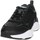 Chaussures Femme Baskets montantes Puma 389298 Noir