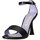Chaussures Femme Sandales et Nu-pieds Albano 3289 santal Femme Noir Noir