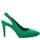 Chaussures Femme Derbies & Richelieu Xti 14121301 Vert