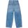 Vêtements Fille Jeans Regular Diesel 2000-J J00818-KXBG2-K01 Bleu