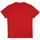 Vêtements Enfant T-shirts & Polos Diesel J001132 00YI9 TDIEGORIND-K438 Rouge