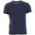 Vêtements Homme T-shirts & Polos Ea7 Emporio Armani BEACHWEAR Bleu
