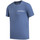 Vêtements Homme T-shirts & Polos Emporio Armani ruffle detail dress Pack de 2 Bleu