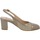Chaussures Femme Sandales et Nu-pieds Confort 1475.15 Doré